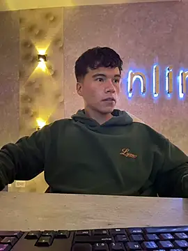 Logan smith1 online show from 20, 12, 2025