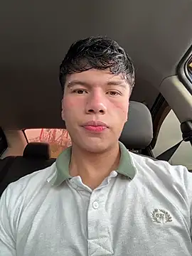 Logan smith1 online show from 18, 10, 2025