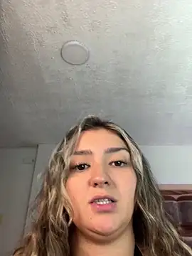 Melannyy  online show from 26, 2, 2026