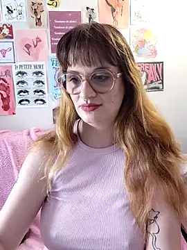 Snapshot of PrincesseMalicia chatting on 3, 6, 2026 PrincesseMalicia online show from 3, 6, 2026