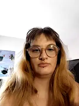 PrincesseMalicia online show from 22, 4, 2026