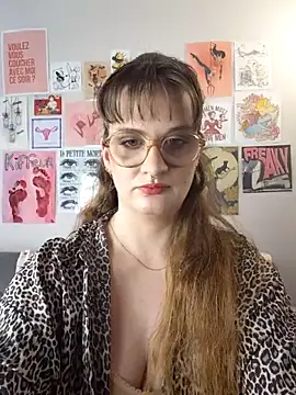 Snapshot of PrincesseMalicia chatting on 12, 6, 2026 PrincesseMalicia online show from 12, 6, 2026