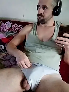 GrofLicno online show from 3, 1, 2025