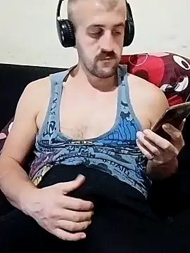 GrofLicno online show from 8, 12, 2024