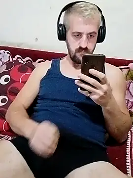 GrofLicno online show from 29, 12, 2024