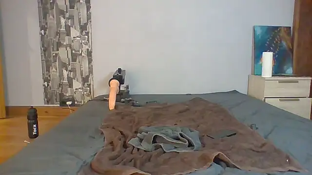 nickgode69 online show from 23, 5, 2026