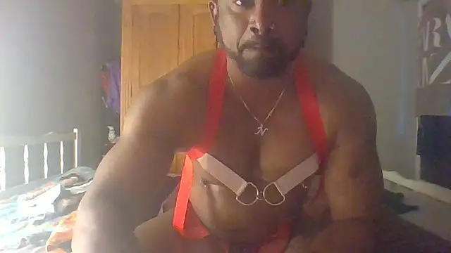 nickgode69 online show from 9, 4, 2026