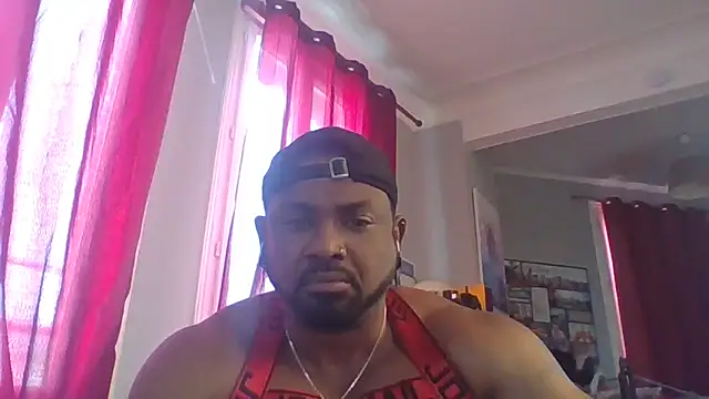 nickgode69 online show from 29, 3, 2026