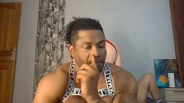 nickgode69 online show from 9, 5, 2026