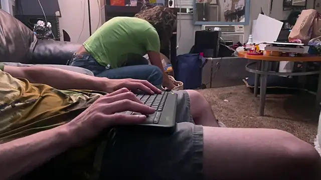 deadpi online show from 23, 6, 2026