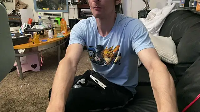 deadpi online show from 3, 7, 2026