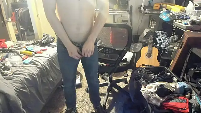 Snapshot of deadpi chatting on 10, 12, 2024 deadpi online show from 10, 12, 2024