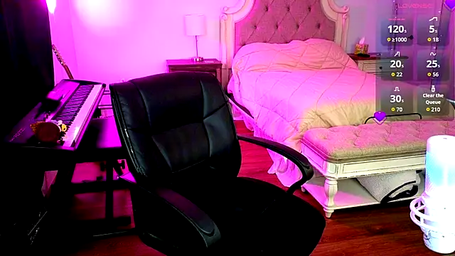 JasmineWinters online show from 8, 2, 2026