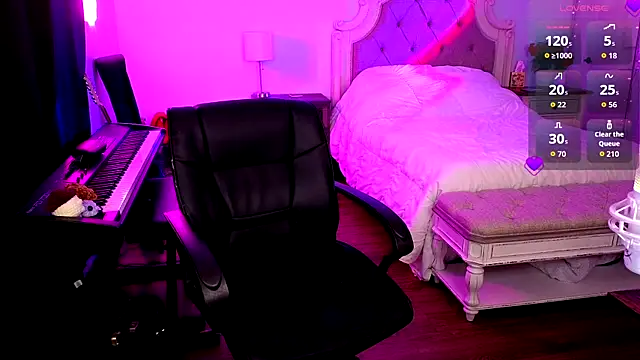 JasmineWinters online show from 1, 6, 2026