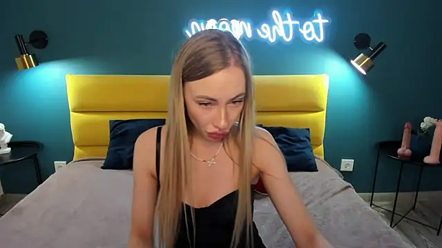 Diana Garrett online show from 16, 3, 2026