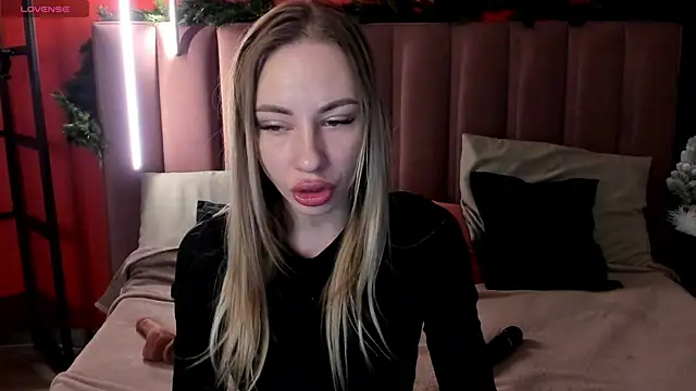 Diana Garrett online show from 20, 12, 2025