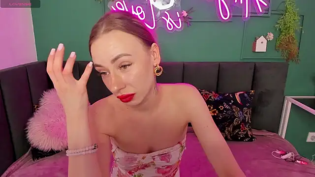 Diana Garrett online show from 27, 3, 2026