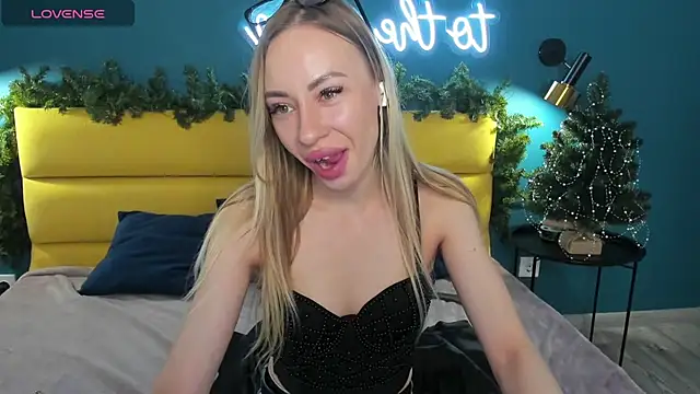 Diana Garrett online show from 17, 12, 2025