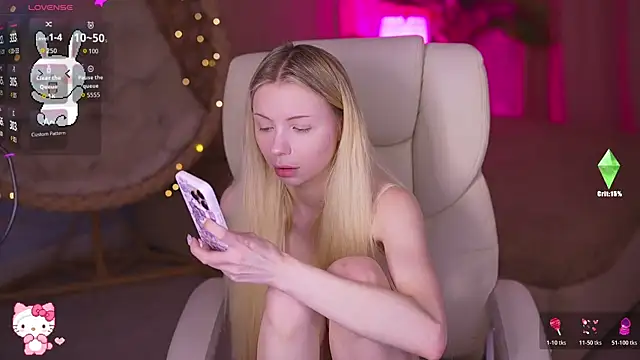 EviStar online show from 13, 4, 2026