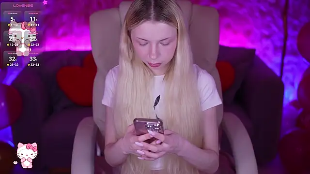 EviStar online show from 8, 2, 2026