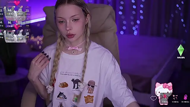 EviStar online show from 5, 11, 2025