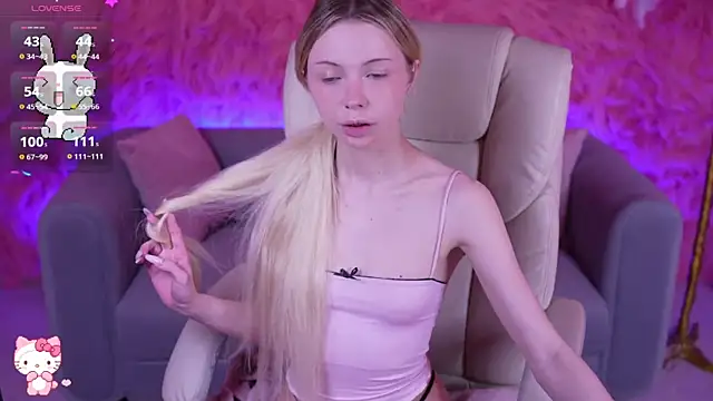 EviStar online show from 20, 4, 2026