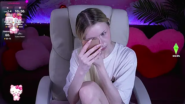 EviStar online show from 22, 2, 2026