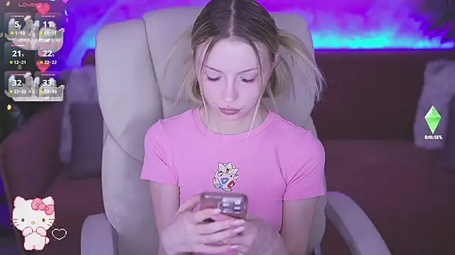 EviStar online show from 21, 12, 2025