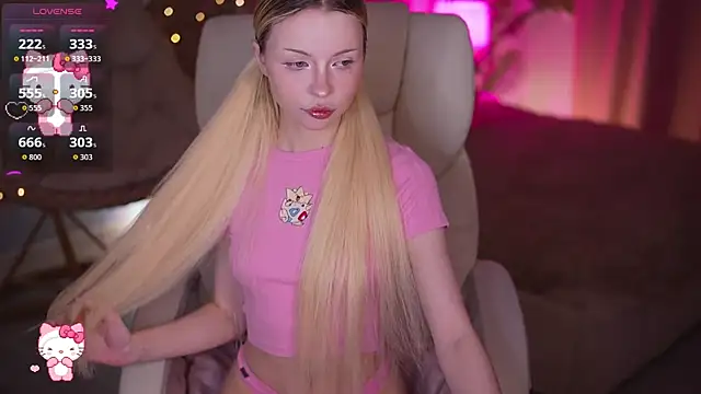 EviStar online show from 6, 3, 2026