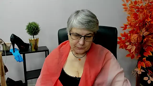 IrisDream online show from 3, 2, 2025