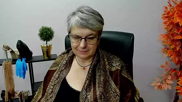 IrisDream online show from 28, 1, 2025