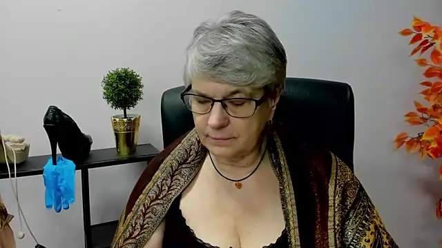 IrisDream online show from 30, 1, 2025
