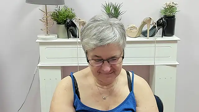 IrisDream online show from 18, 12, 2025