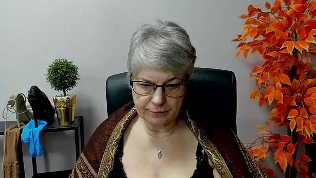 IrisDream online show from 13, 3, 2025