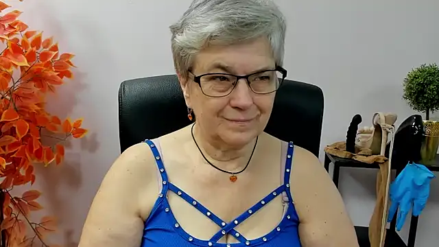 IrisDream online show from 18, 9, 2025