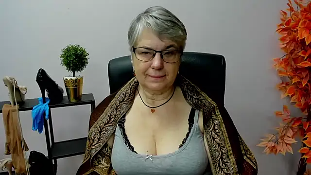 IrisDream online show from 29, 1, 2025