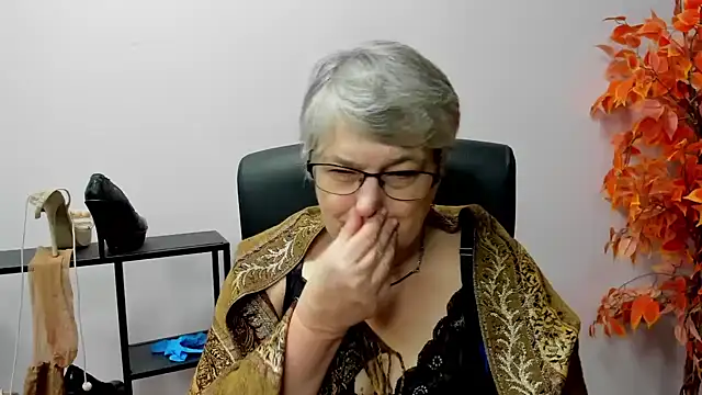 IrisDream online show from 11, 2, 2025