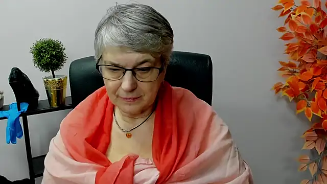 IrisDream online show from 6, 2, 2025