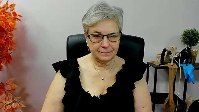 IrisDream online show from 30, 10, 2025