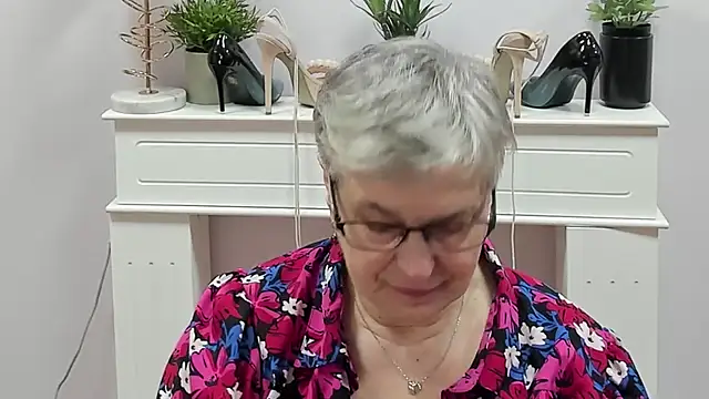 IrisDream online show from 26, 2, 2026