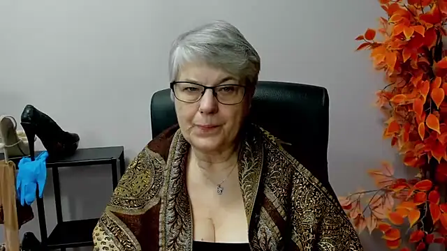 IrisDream online show from 19, 3, 2025