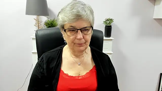 IrisDream online show from 24, 4, 2026