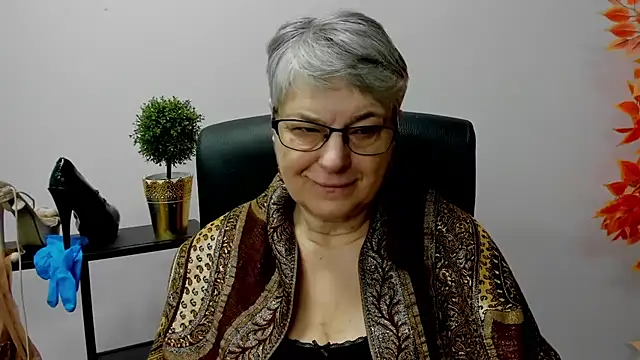 IrisDream online show from 18, 2, 2025