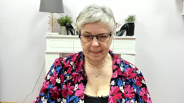 IrisDream online show from 25, 3, 2026