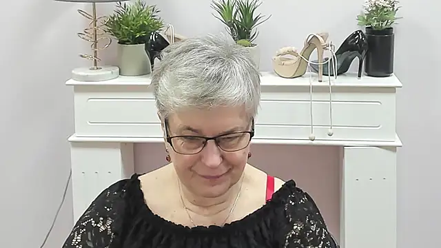 IrisDream online show from 23, 2, 2026