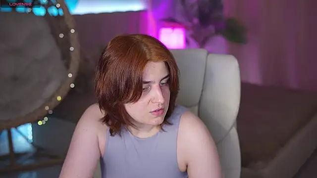 FoxyRayy online show from 9, 4, 2026