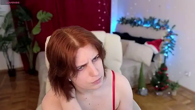 FoxyRayy online show from 18, 11, 2025