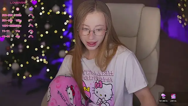 SilverrMoon online show from 15, 1, 2026