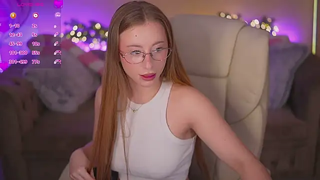 SilverrMoon online show from 10, 1, 2026