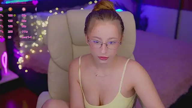 SilverrMoon online show from 13, 11, 2025